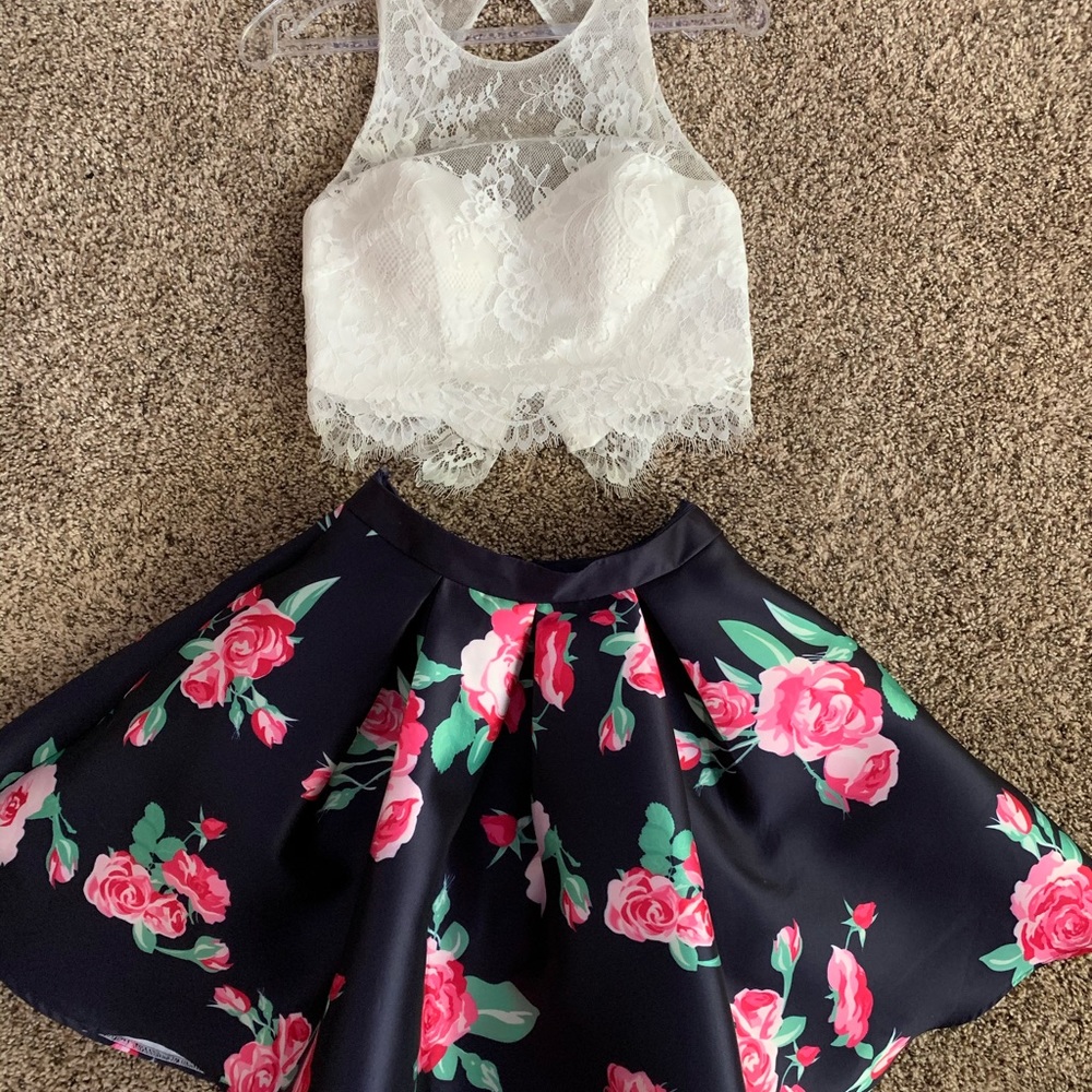 Homecoming Dress